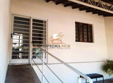 Casa · 100m² · 2 Quartos · 2 Vagas · Casa com 2 quartos à venda, 100 m² - Vila Fiori - Sorocaba/SP
