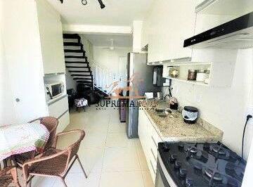 Apartamento de 2 quartos, Sorocaba · Apartamento Duplex com 2 dormitórios à venda, 104 m²  - Vila Boa Vista - Sorocaba/SP