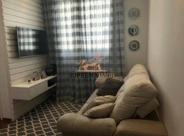 Apartamento · 47m² · 2 Quartos · 1 Vaga · Apartamento à venda, 47 m² por R$ 234.000,00 - Condomínio Spazzio Speranza - Sorocaba/SP
