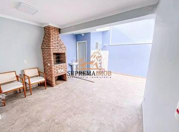 Casa · 237m² · 4 Quartos · 4 Vagas · Casa Sobrado à venda, 237 m² por R$1.400.000 - Condomínio Belvedere II - Votorantim/SP