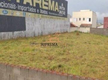 Terreno · 600m² · Terreno à venda, 600 m² por R$ 780.000,00 - Jardim Santa Cecília - Sorocaba/SP