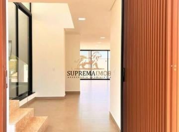 Casa · 240m² · 3 Quartos · 4 Vagas · Casa Sobrado com 3 suítes à venda, Condomínio Ibiti Reserva-Sorocaba
