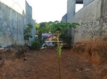 Terreno · 125m² · Terreno à venda, 125 m² por R$ 116.600,00 - Jardim Pacaembu - Sorocaba/SP