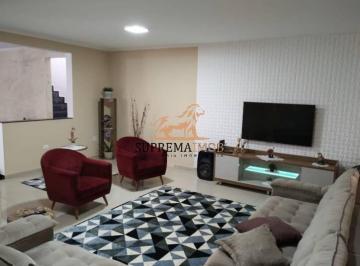 Casa · 138m² · 3 Quartos · 3 Vagas · Casa com 3 quartos à venda, 138 m² -Jardim Boa Esperança - Sorocaba/SP