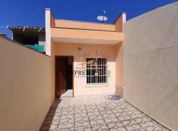 Casa · 74m² · 2 Quartos · 1 Vaga · Casa com 2 quartos à venda, 74 m² - Jardim Santa Marta - Sorocaba/SP