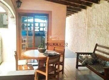 Casa · 230m² · 3 Quartos · 3 Vagas · Casa com 3 dormitórios à venda, 230 m²  - Cidade Jardim - Sorocaba/SP