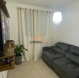 Apartamento · 47m² · 2 Quartos · 1 Vaga · Apartamento à venda, 47 m² por R$ 197.000,00 - Jardim Novo Mundo - Sorocaba/SP