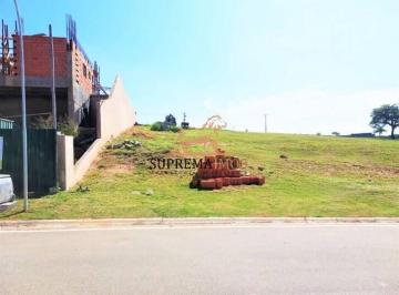 Terreno · 1018m² · Terreno à venda, 1018 m² por R$ 510.000,00 - Condomínio UP Residencial - Sorocaba/SP