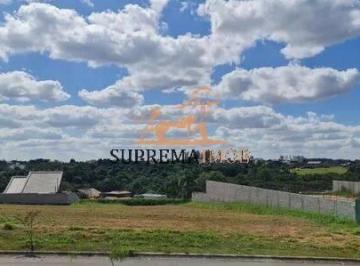Terreno · 1000m² · Terreno à venda, 1000 m² por R$ 446.808,00 - Condomínio UP Residencial - Sorocaba/SP