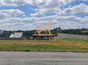 Terreno · 1000m² · Terreno à venda, 1000 m² por R$ 446.808,00 - Condomínio UP Residencial - Sorocaba/SP