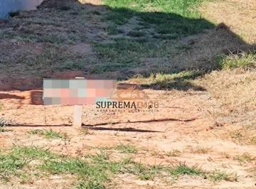 Terreno · 328m² · Terreno à venda com 328 m²- Condomínio Helena Maria - Sorocaba/SP