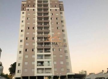 Apartamento · 85m² · 3 Quartos · 2 Vagas · Apartamento com 3 quartos à venda, 85 m² -Edifício Garden Hill -Sorocaba/SP