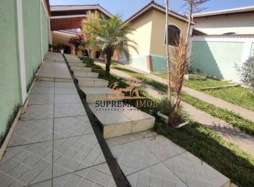 Casa · 120m² · 3 Quartos · 4 Vagas · Casa com 3 dormitórios à venda, 120 m² - Cidade Jardim - Sorocaba/SP