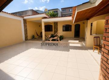 Casa · 120m² · 3 Quartos · 4 Vagas · Casa com 3 dormitórios à venda, 120 m² - Cidade Jardim - Sorocaba/SP
