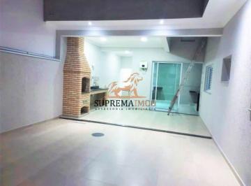 Casa · 163m² · 3 Quartos · 4 Vagas · Casa com 3 dormitórios à venda, 163 m² por R$ 1.200.000,00 - Condomínio Residencial Portobello - Sor
