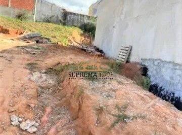 Terreno · 202m² · Terreno à venda, 202 m² por R$ 256.000,00 - Jardim Morumbi - Sorocaba/SP