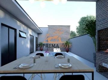 Casa · 200m² · 3 Quartos · 4 Vagas · Casa com 3 dormitórios à venda, 200 m²  - Condomíni Le France - Sorocaba/SP