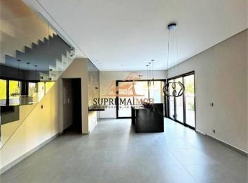Casa · 225m² · 3 Quartos · 4 Vagas · Casa com 3 quartos à venda, 225 m²  - Condomínio Sunlake Residencial