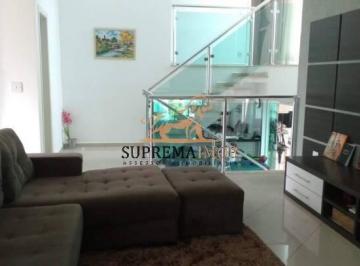 Casa de 2 quartos, Araçoiaba da Serra · Casa com 2 dormitórios à venda, 226 m² - Condomínio Village Serra - Araçoiaba da Serra/SP