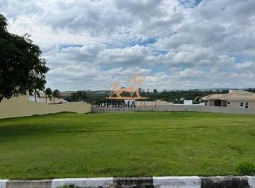 Terreno · 1258m² · Terreno à venda, 1258 m² por R$ 980.000,00 - Parque Reserva Fazenda Imperial - Sorocaba/SP