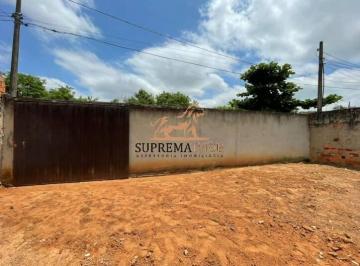 Terreno · 300m² · Terreno à venda, 300 m² por R$ 190.000,00 - Parque Vitória Régia - Sorocaba/SP