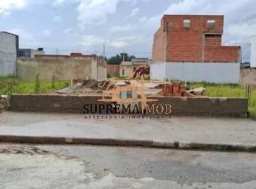 Terreno · 150m² · Terreno à venda, 150 m² - Éden - Sorocaba/SP