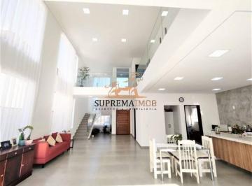Casa · 264m² · 4 Quartos · 4 Vagas · Casa com 4 quartos à venda, 264 m² - Condomínio Villa Verona