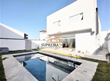Casa · 264m² · 4 Quartos · 4 Vagas · Casa com 4 quartos à venda, 264 m² - Condomínio Villa Verona