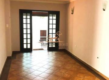 Casa · 185m² · 4 Quartos · 2 Vagas · Casa com 4 dormitórios à venda, 185 m² - Vila Trujillo - Sorocaba/SP