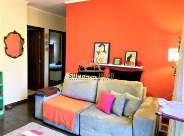 Apartamento · 81m² · 2 Quartos · 1 Vaga · Apartamento com 2 dormitórios à venda, 81 m²- Vila Augusta - Sorocaba/SP