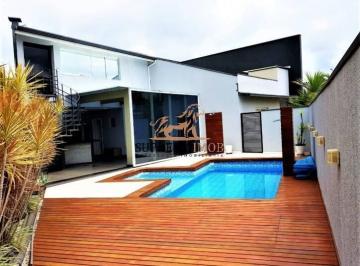 Casa · 292m² · 4 Quartos · 2 Vagas · Casa à venda, 292 m² por R$ 1.437.000,00 - Condomínio Parque Esplanada - Votorantim/SP