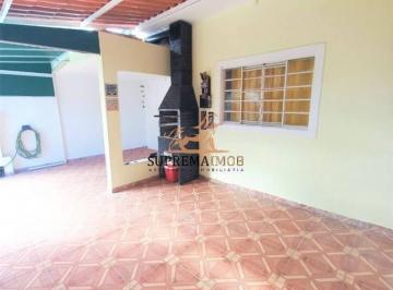Casa · 90m² · 2 Quartos · 2 Vagas · Casa com 2 dormitórios à venda, 85 m² - Jardim Topázio - Sorocaba/SP