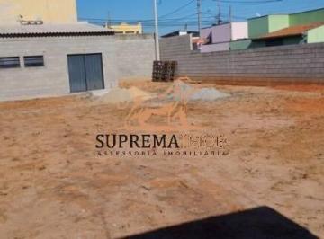 Terreno · 432m² · Terreno à venda, 432 m² por R$ 580.000,00 - Jardim Santa Esmeralda - Sorocaba/SP