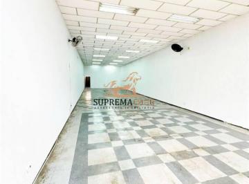 Comercial · 228m² · Salão para alugar, 228 m² por R$ 14.359,00/mês - Centro - Sorocaba/SP