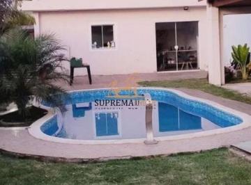 Rural · 211m² · 3 Quartos · 4 Vagas · Chácara com 3 dormitórios à venda, 500 m² - Capoavinha - Votorantim/SP