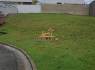 Terreno · 510m² · Terreno à venda, 510 m² Condomínio Alphaville Nova Esplanada 3