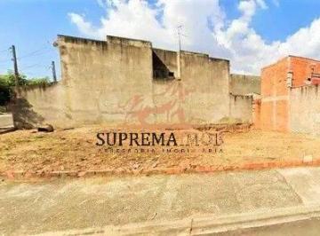 Terreno · 258m² · Terreno à venda, 258 m² por R$ 308.510,00 - Jardim Bonsucesso - Sorocaba/SP
