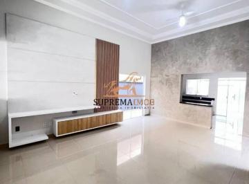 Casa · 150m² · 3 Quartos · 2 Vagas · Casa térrea com 3 suítes à venda -Condomínio Golden Park Alpha -Sorocaba/SP