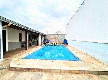 Casa · 190m² · 4 Quartos · 4 Vagas · Casa com 4 quartos à venda, por R$ 968.000,00 -Condomínio Ibiti do Paço
