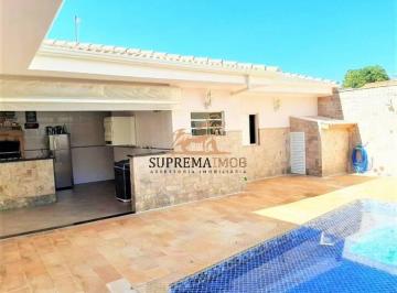 Casa · 207m² · 4 Quartos · 2 Vagas · Casa à venda, 207 m² Condomínio Mirante de Ipanema - Sorocaba/SP