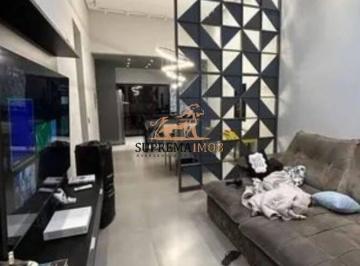 Casa · 103m² · 2 Quartos · 2 Vagas · Casa com 2 quartos à venda, 103 m²- Condomínio Horto Florestal Villagio