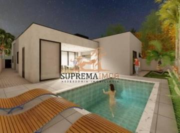 Casa · 240m² · 3 Quartos · 6 Vagas · Casa com 3 quartos  à venda, -Condomínio  Alphaville Nova Esplanada 3
