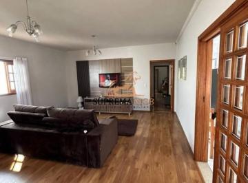 Casa · 176m² · 3 Quartos · 4 Vagas · Casa à venda, 176 m² por R$ 1.100.000,00 - Centro - Araçoiaba da Serra/SP