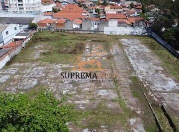 Terreno · 2585m² · Terreno à venda, 2585 m² por R$ 2.300.000,00 - Além Ponte - Sorocaba/SP