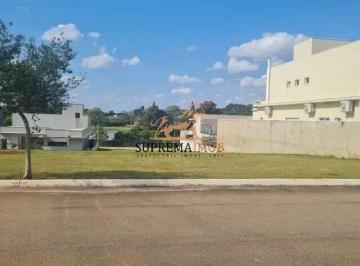 Terreno · 720m² · Terreno à venda, 720 m² , Condomínio Residencial Evidence