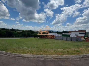 Terreno · 336m² · Terreno à venda, 336 m² ,Condomínio Residencial Reserva Ipanema - Sorocaba