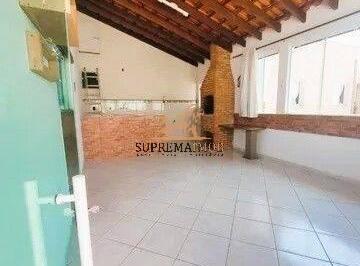 Casa · 190m² · 3 Quartos · 2 Vagas · Casa com 3 quartos à venda, 190 m²- Jardim das Estrelas - Sorocaba/SP
