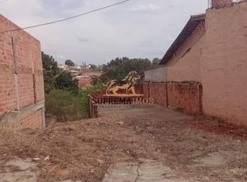 Terreno · 147m² · Terreno à venda, 147 m² por R$ 128.000,00 - Jardim Pacaembu - Sorocaba/SP