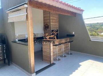 Casa · 147m² · 4 Quartos · 2 Vagas · Casa à venda, 147 m² por R$ 511.000,00 - Jardim Nápoli - Sorocaba/SP