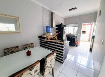 Casa · 70m² · 2 Quartos · 2 Vagas · Casa à venda, 70 m² - Jardim Residencial Villa Amato - Sorocaba/SP